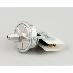 Multiplex 00219328 Pressure Switch, Low Water, 4 PSI