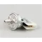 Multiplex 00219328 Pressure Switch, Low Water, 4 PSI