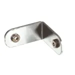 Antunes 0022021 WLDMNT, BRKT UPPER GLASS SPPRT