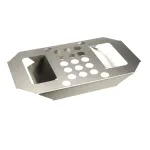 Wisco 0022052 PAN COVER 398/303