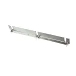 Antunes 0022276 HINGED SUPPORT WELDMENT