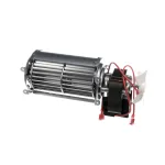 Wisco 0022309-6 BLOWER MOTOR ASSEMBLY 220V