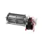 Wisco 0022309-6 BLOWER MOTOR ASSEMBLY 220V