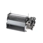 Wisco 0022309 Blower Assembly, 304HH