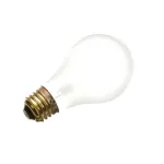 Wisco 0022372 100 WATT INCANDESCENT LAMP