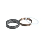 CMA Dish Machines 00225.00 Compression Gasket Kit, Lower Spray Base