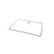 Wisco 0022532 550W CALROD ELEMENT