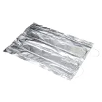 Wisco 0022533 HEATER, FOIL, 120V, 240W