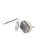 Wisco 0022656 Hi Limit Thermostat, 140C, Manual Reset