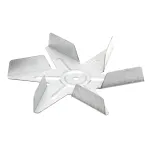 Wisco 0022662 Fan Blade, 520/620