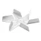 Wisco 0022662 Fan Blade, 520/620