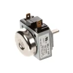 Wisco 0022673 Timer, 120 Minute, 125V, 15A