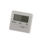 Wisco 0022845 Digital Timer without AAA Battery