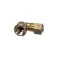 Hestan Commercial 002321 ELBOW,ADAPTER,1/4 NPT