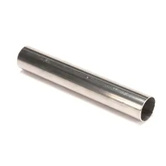Manitowoc Ice 3302483 Leg Assembly, Adjustable, 12", Stainless Steel