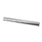 CMA Dish Machines 00246.03 Motor Suction Tube, Stainless Steel