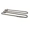 DOOR GASKET FOR SANTA 48&quot; PREP