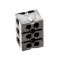 Keating 002565 TERMINAL BLOCK 3P FRYER PASTA