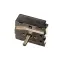 Hestan Commercial 002636 SWITCH, ROTARY, CONV FAN
