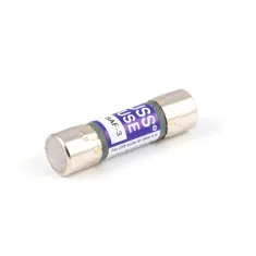Groen 002651 FUSE 3 AMP BUSS #BAF-3