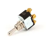Mavrik - 421303 - Momentary On/Off/On 3 Tab Toggle Switch