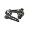 T&S Brass 002709-40M SPINDLE ASSEMBLY, COLD (LTC), B-1100 SERIES (QUANT