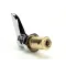 T&S Brass 002713-40 Eterna Cold Spindle Assembly, Left