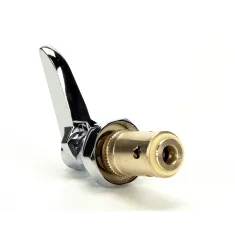 T&S Brass 002713-40 Eterna Cold Spindle Assembly, Left