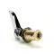 T&S Brass 002713-40 Eterna Cold Spindle Assembly, Left
