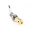 T&S Brass 002714-40 Eterna Hot Spindle Assembly, Right,