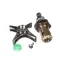 T&S Brass 002715-40 CSTM RH SPDL ASM