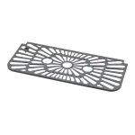 Grindmaster Cecilware 00272L Cover, Drip Tray, Gray, MT1