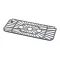 Grindmaster Cecilware 00272L Cover, Drip Tray, Gray, MT1