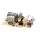 Wisco 0027795SK Control Board/Display Board Kit
