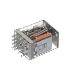 Electrolux Professional 002787 RELAY