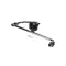 T&S Brass 002848-40 Double-Joint Nozzle Assembly, 18"