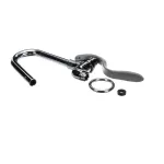 Tsb049 Pot Filler Valve With U Shaped Nozzle