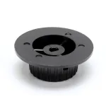 833220-11 Hobart - Knob for T'stat/Ifinite Switch (59 characters)