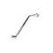 T&S Brass 002871-40 Back Section for Double Joint Nozzle, 12"