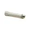 T&S Brass 002881-40 Gray Handle Grip Assembly, 3/8" NPT, Female Inlet
