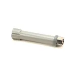 T&S Brass 002881-40 Gray Handle Grip Assembly, 3/8" NPT, Female Inlet