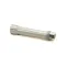 T&S Brass 002881-40 Gray Handle Grip Assembly, 3/8" NPT, Female Inlet