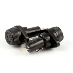 Groen 002944 FUSEHOLDER 15 AMP 300