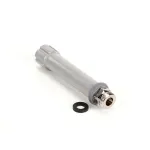 2A T&S Brass - Durable 6" Pre-Rinse Handle Replacement