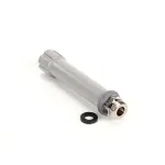 TS2A T&S Brass - 6" Pre-Rinse Gray Handle Replacement