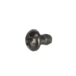 Lancer 05-0011 Flare Seal Washer, 1/4, Nylon