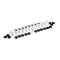 T&S Brass 003164-45M25 Seat Washer with Spring Check, Eterna Cartridges, Pack of 25