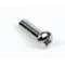 T&S Brass 003198-45 Nut, Spray Valve Handle, 5/16" Diameter, 5/8" Long
