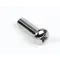 T&S Brass 003198-45 Nut, Spray Valve Handle, 5/16" Diameter, 5/8" Long