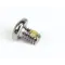 T&S Brass 003199-45 Screw, Spray Valve Handle, 5/6" Diameter, 1/4" Long